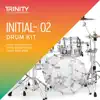 Initial-Grade 2 Drum Kit Pieces & Exercises for Trinity College London Exams 2020-2023 album lyrics, reviews, download