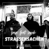 Stream & download Straßensachen (Single) [feat. SEROK]