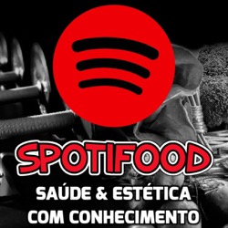 Spotifood - Controle Total