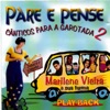 Pare e Pense - Cânticos Para a Garotada 2 (Play Back)