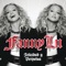 Fanfarrón - Fanny Lu lyrics
