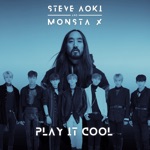 Steve Aoki & MONSTA X - Play It Cool