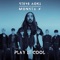 Play It Cool - Steve Aoki & MONSTA X lyrics