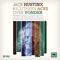 Jack Hustinx & The Southern Ace - I won't surrender