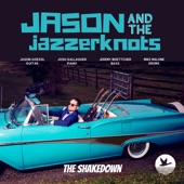 The Shakedown (feat. Mike Malone, Josh Gallagher & Jeremy Boettcher) artwork