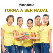 Torna a Ser Nadal - Macedonia