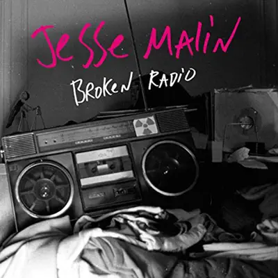 Broken Radio - Single - Jesse Malin