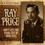 Ray Price - Getting Over You Again