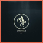 Familiar Ground, Pt. 1 - EP artwork