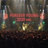 FOREVER YOUNG (2020 ver.) artwork