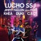 Jimmy Fallon (feat. Duki, Khea & C.r.o) [Remix] - Lucho SSJ lyrics