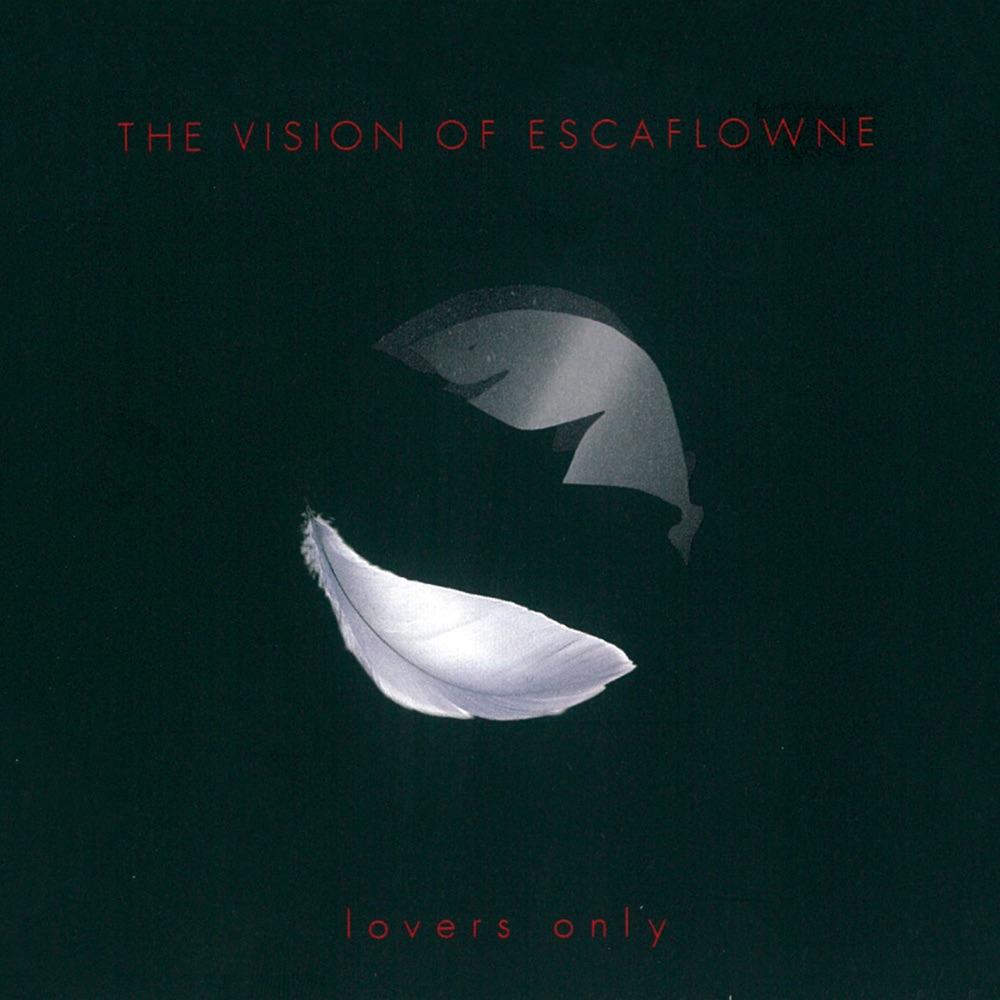 The Vision of Escaflowne - Lovers Only by Various Artists