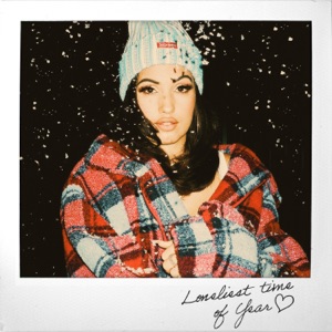MABEL - Loneliest Time Of Year Chords and Lyrics