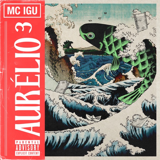 Cover artwork for Bombay