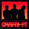 Own It (feat. Ed Sheeran & Burna Boy) [Joel Corry Remix] artwork