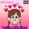 You're Different - YDN Yodeni lyrics