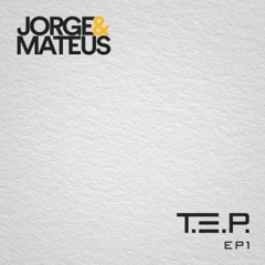 T. E. P. (Ao Vivo) - EP 1
