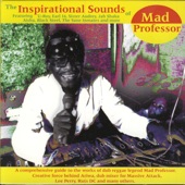 Mad Professor - Psychological Warfare