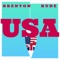 U.S.A. - Brenton Rude lyrics