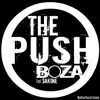 Stream & download The Push (feat. Sakine)