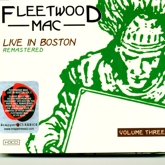 Cover artwork for Tiger