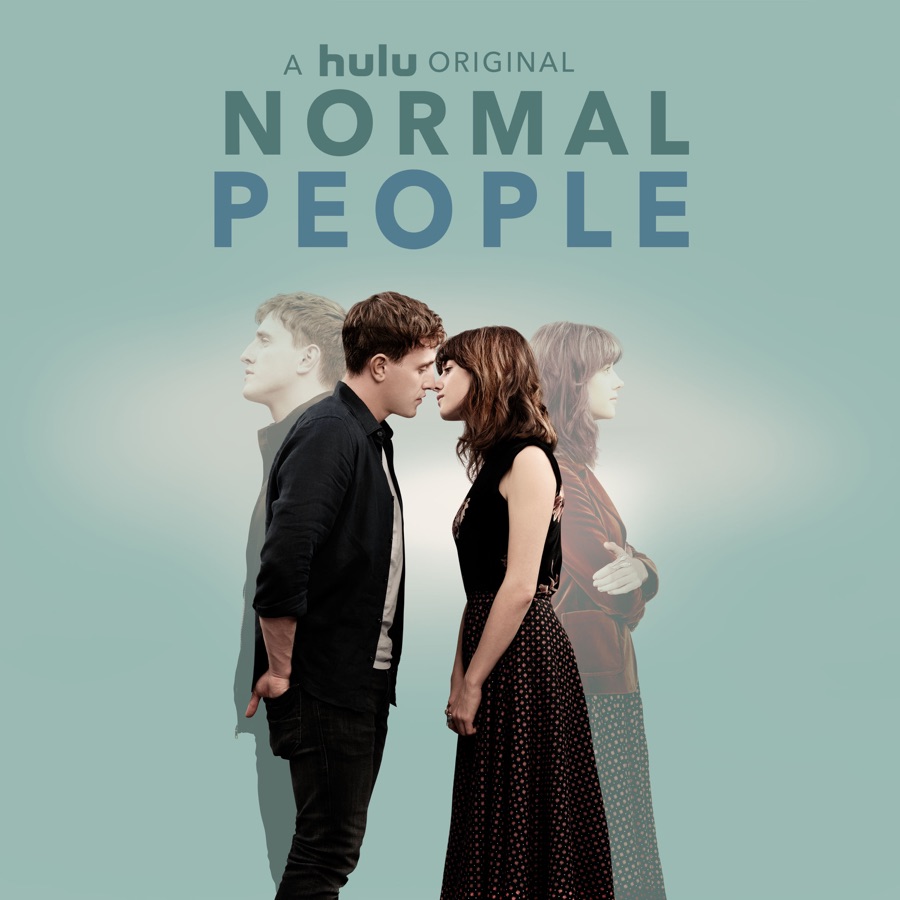 Normal People wiki, synopsis, reviews Movies Rankings!