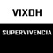 Siempre Es Hoy (feat. Kako, El Bezea) - Vixoh lyrics