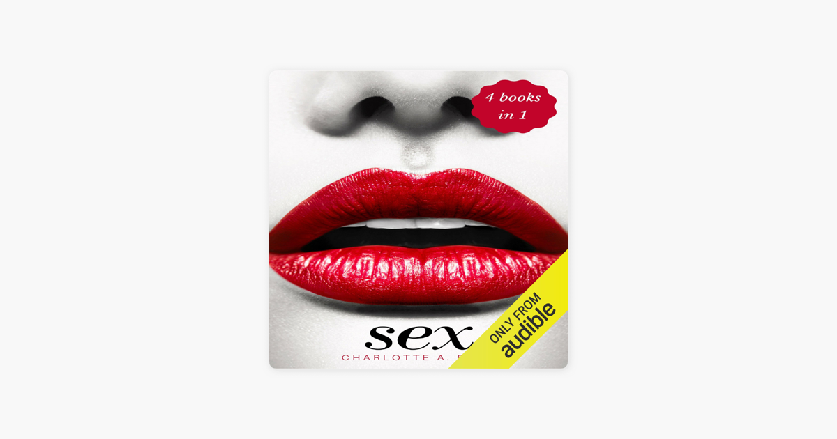 Sex 4 Books in 1 Tantric Sex, Kama Sutra, Dirty Talk and Sex Positions (Unabridged) on Apple Books pic