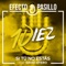 Si tú no estás (feat. David Otero) - Efecto Pasillo lyrics