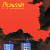 Preparada - El Columpio Asesino