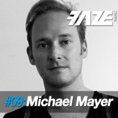 Faze #09: Michael Mayer artwork
