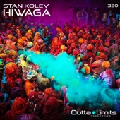 Hiwaga (Dub Mix) artwork