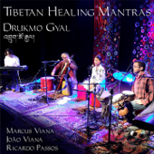 Tibetan Healing Mantras - Drukmo Gyal