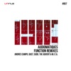 Audiomatiques — Function (Sudo Remix)