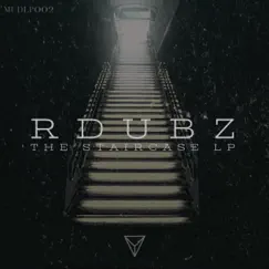 The Staircase LP by Rdubz album reviews, ratings, credits