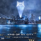 King of My City artwork