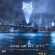 KING OF MY CITY cover art