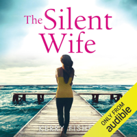 Kerry Fisher - The Silent Wife (Unabridged) artwork