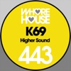 Higher Sound - Single