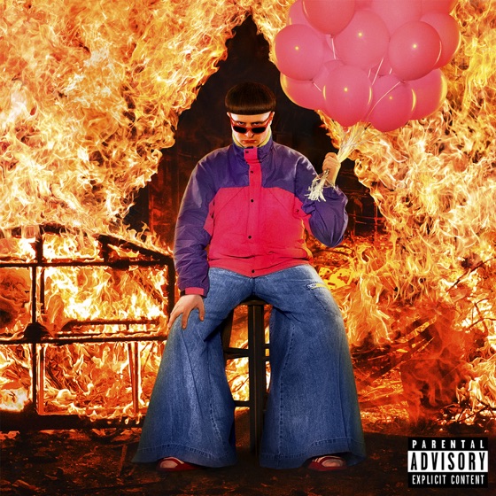 Cover artwork for Joke's On You!