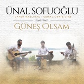 Güneş Olsam artwork