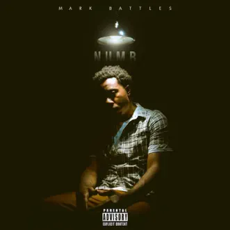 Numb by Mark Battles album reviews, ratings, credits