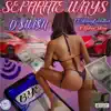 Separate Ways (feat. Skinnyfromthe9 & Rubee Stone) - Single album lyrics, reviews, download