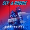 Sly & Robbie Dub Serge