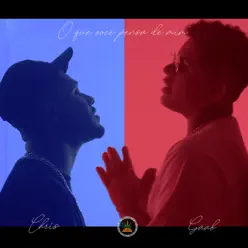O Que Você Pensa de Mim - Single (feat. Salve Malak) - Single - Gaab O Que Você Pensa de Mim - Single (feat. Salve Malak) - Single - Gaab