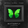 Stream & download Butterfly (feat. Dan Sweezy) - Single