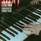 Somewhere Sometime - EP artwork