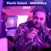 Macarena 2020 artwork