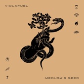 Medusa's Seed artwork