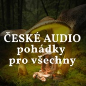 Ostrov pokladů Audio pohádka artwork